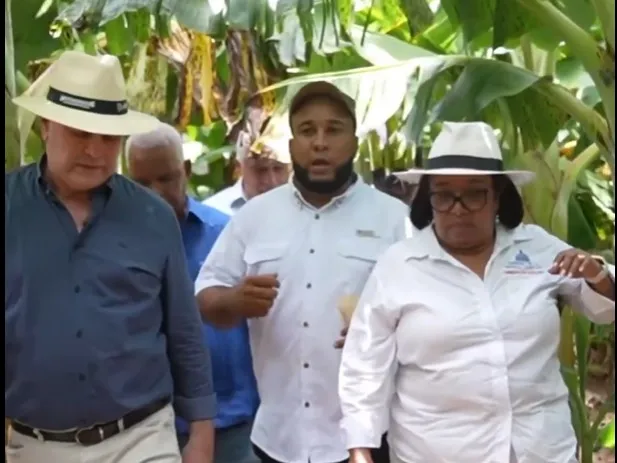 Reapertura del Proyecto Valle de Juancho