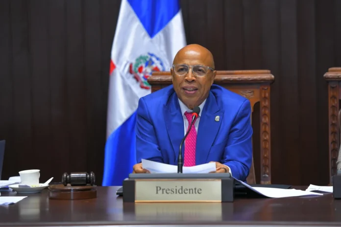 Cámara de Diputados aprueba nuevo Código Penal