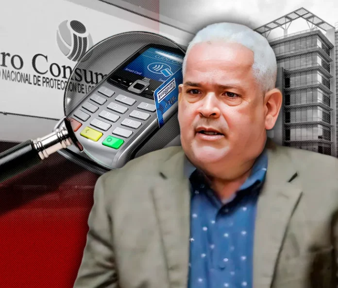 Anadegas busca resolver conflicto bancario.