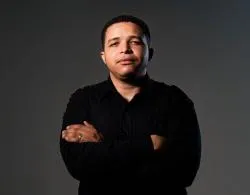 David Collado, figura política en ascenso.