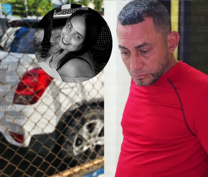 Yerno acusado de asesinar a su suegra
