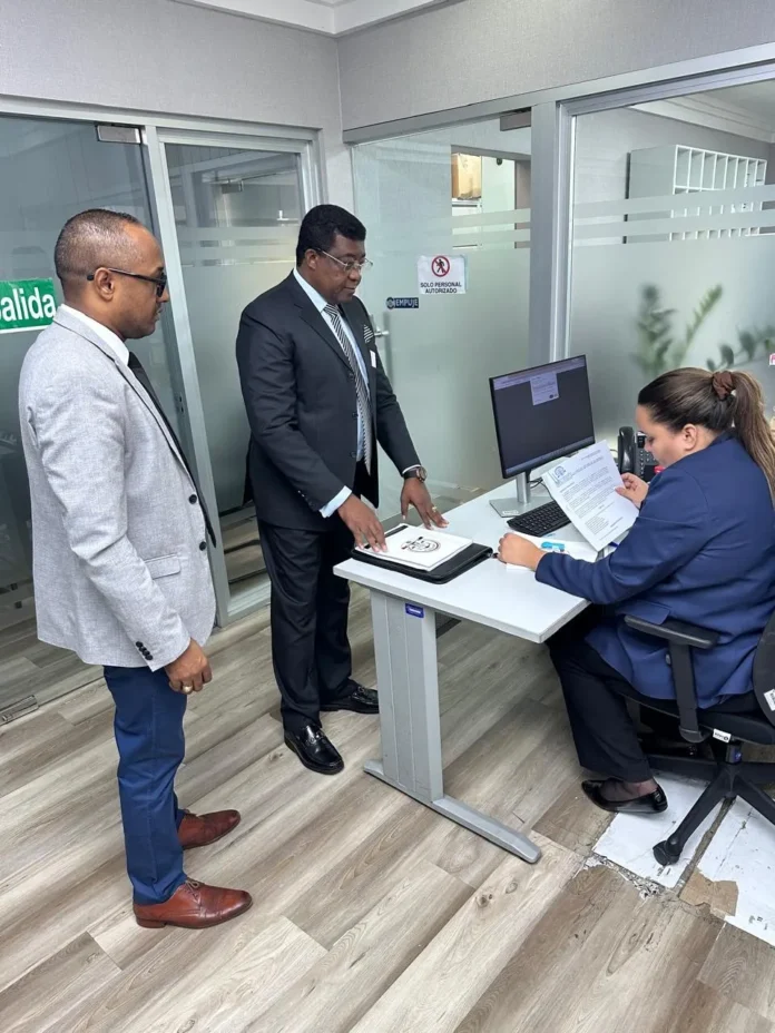 Reformas al Código Penal en República Dominicana