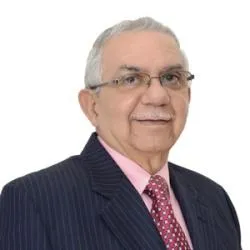 Suspensión de servicios médicos en República Dominicana