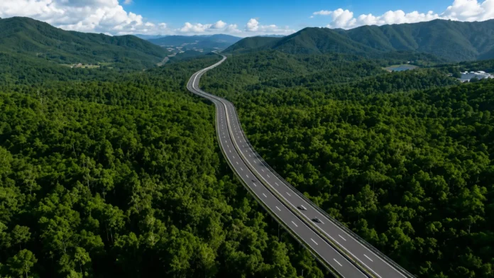 Construcción de Autopista del Ámbar adjudicada