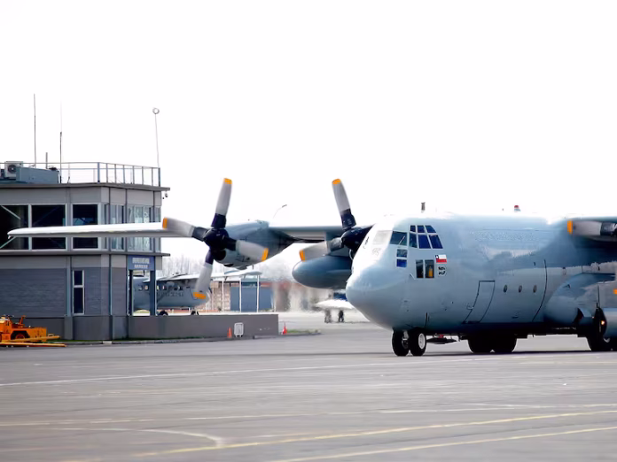Oficiales absueltos por tragedia aérea en Chile
