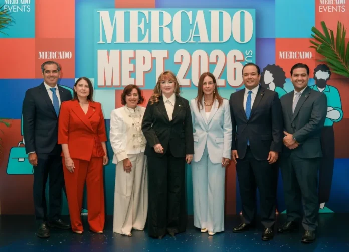 Banco Popular Dominicano, Mejor Empresa para Trabajar
