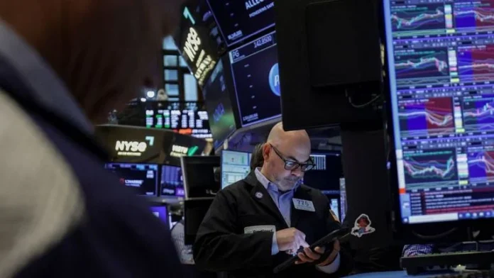 Bolsas europeas y estadounidenses repuntan hoy.