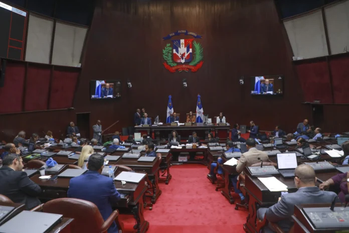 Diputados aprueban cambios al Código Penal