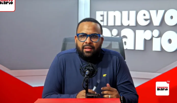 Gobierno del PRM bajo presión social creciente.