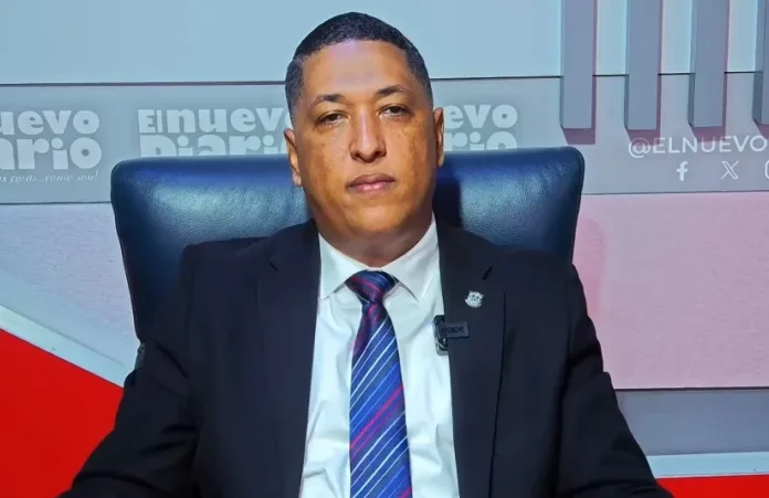 Diputado Villegas propone dividir circunscripciones electorales.