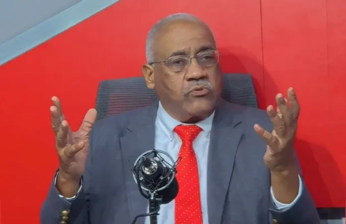 Nuevo Código Penal y salud en Dominicana