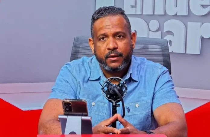 Félix Javier defiende políticas laborales de Abinader.