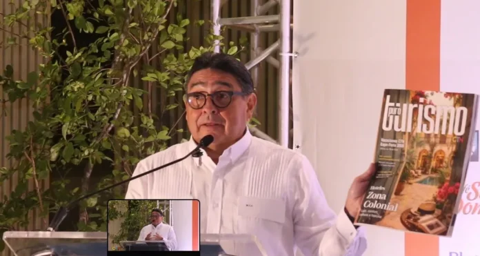 Vacaciones CTN promueve turismo en Dominicana.