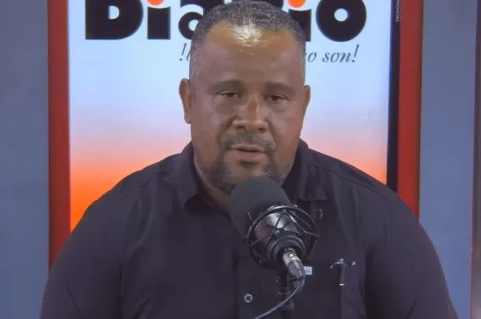 Béisbol, el deporte rey en República Dominicana.