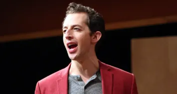 Josh Grisetti, actor de Broadway, fallece.