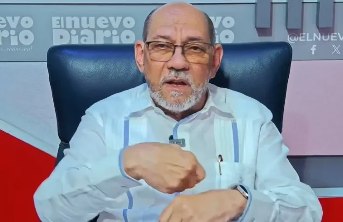 Prevención sísmica en República Dominicana