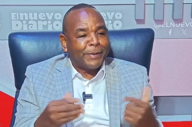 PRM reafirma su fortaleza política en La Victoria