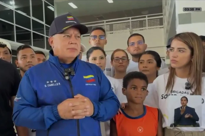 Venezuela critica declaraciones del alcalde panameño