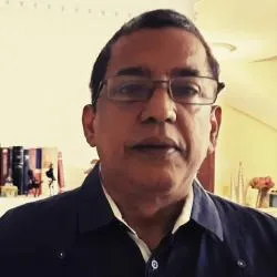 Seguridad hídrica en República Dominicana