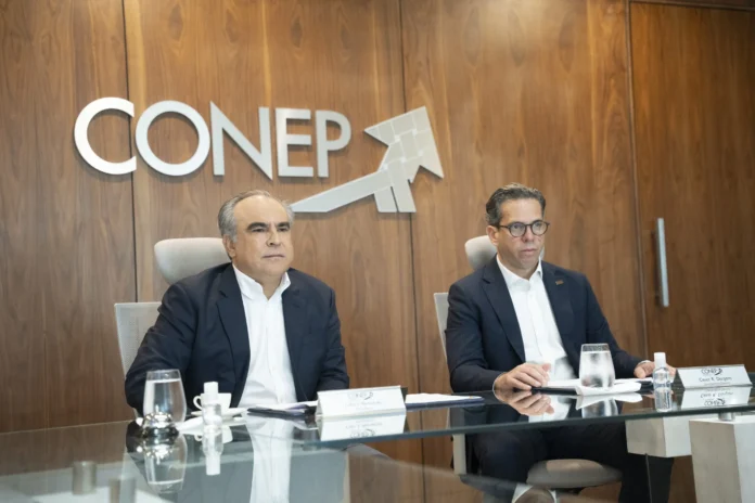 CONEP pide ajustes al Código Penal dominicano
