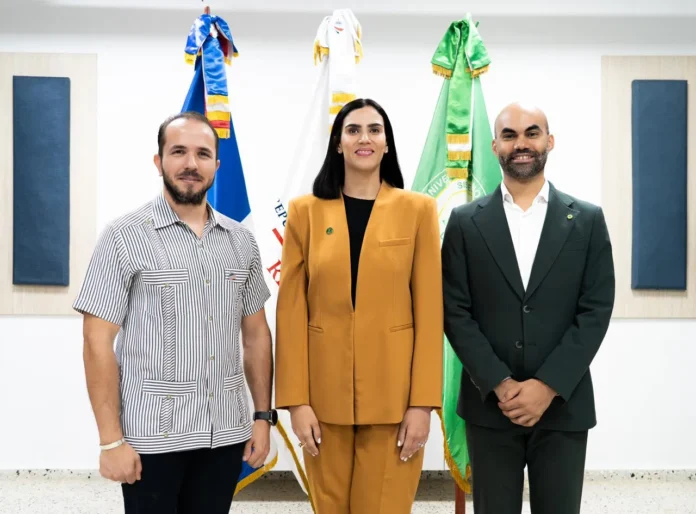 Utesa y TNR firman acuerdo agrícola sostenible