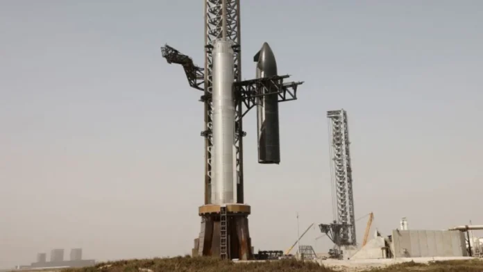 Prototipo de IA de SpaceX en Nueva York