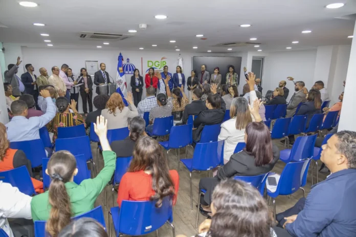 Elección de nueva directiva en la ASP
