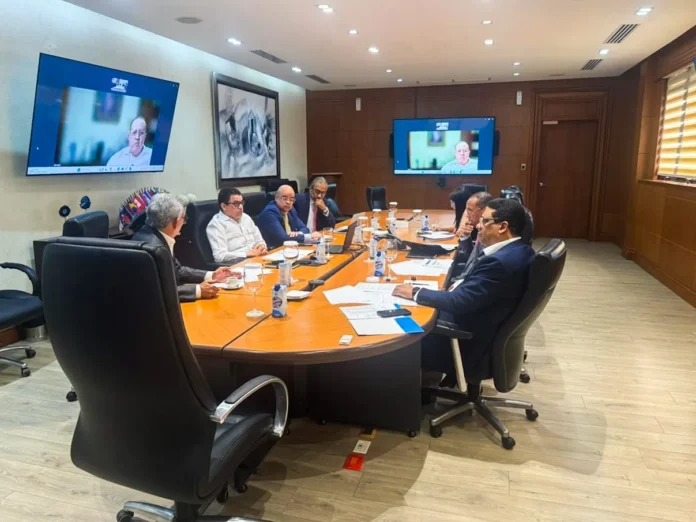 Comisión aprueba protocolo para pagos a contratistas