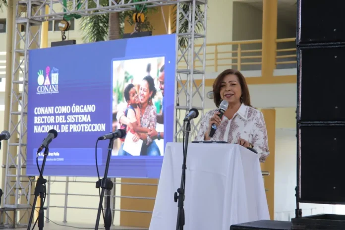 Conani apoya hogar para niños vulnerables.