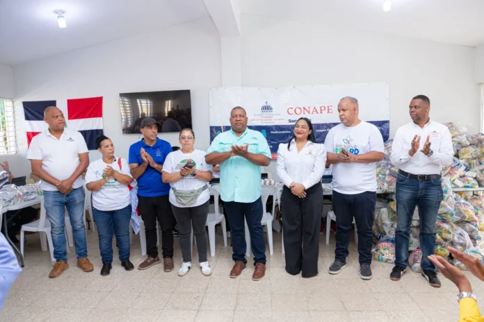 Hogar de Día para adultos mayores en Duarte