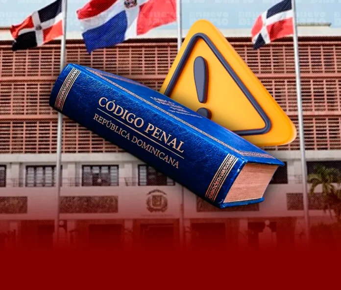 ONU propone revisión del Código Penal RD