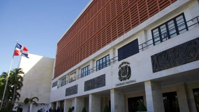Modificaciones al Código Penal en el Congreso