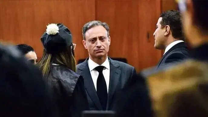 Tribunal rechaza nulidad juicio Jean Alain Rodríguez