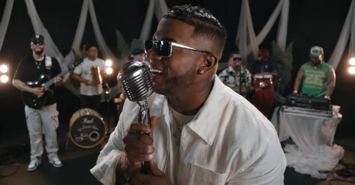 Crazy Design lanza bachata 