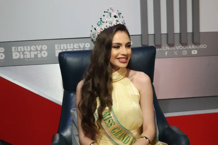 Crismar Echavarría promueve inclusión y empoderamiento.