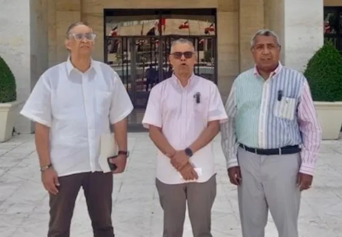 Contratistas piden explicación sobre ley de pagos
