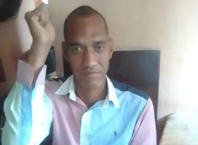 Desaparición de joven con trastorno bipolar.