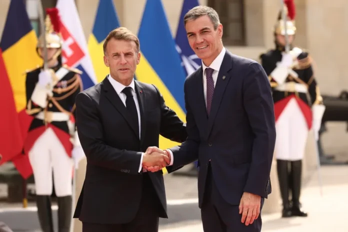 Coalición Antibalística en Europa para defensa conjunta