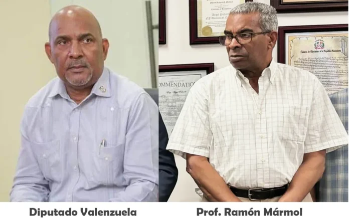Diputado José Arias lamenta fallecimiento de Ruiz.