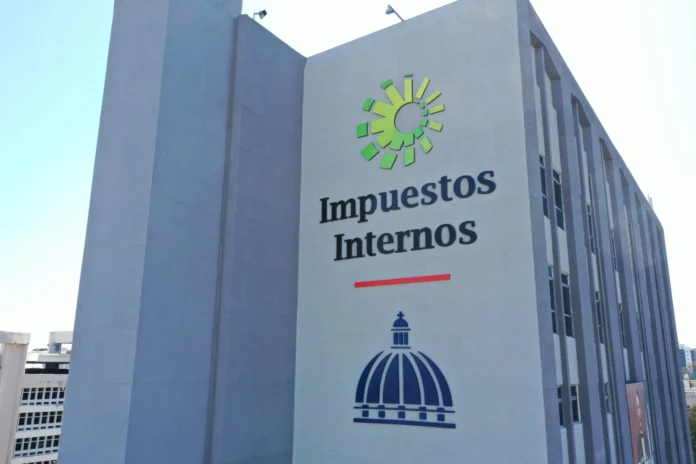 Amnistía fiscal DGII para contribuyentes en 2026.