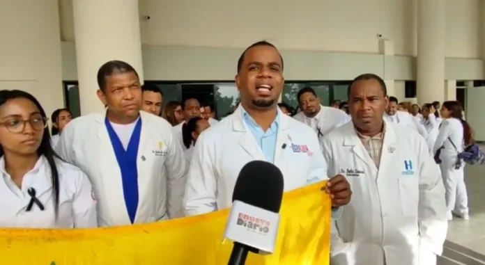 CMD San Pedro denuncia intervención de Migración