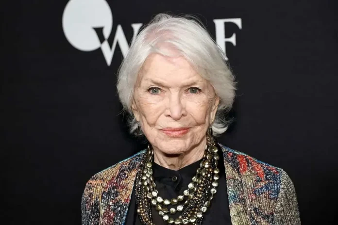 Ellen Burstyn recibe León de Oro 2026