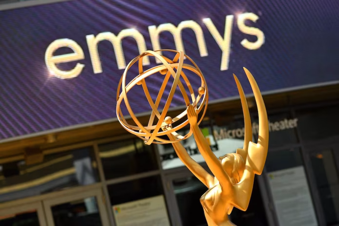 Nominaciones Premios Emmy 2023 anunciadas hoy.