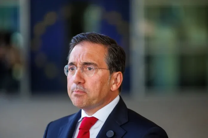 España reafirma su soberanía sobre Gibraltar.