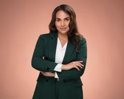 Influencia de encuestas en opinión pública