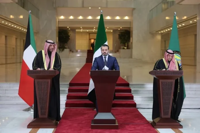 Consejo de Cooperación del Golfo condena a Irán