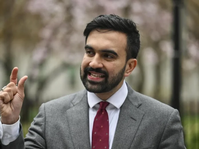 Alcalde de Nueva York pide TPS para venezolanos
