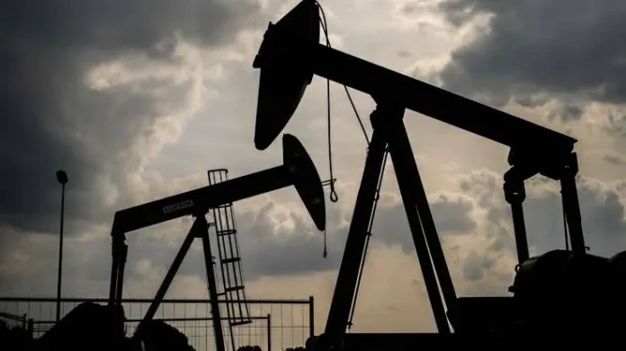 Aumento del petróleo Brent tras conflicto Irán