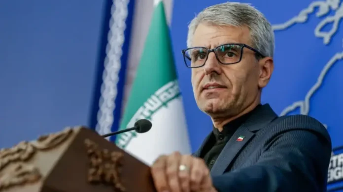 Irán recibe propuestas para reducir tensiones.