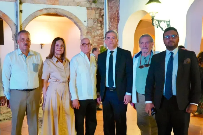 Estreno del documental Vela Zanetti en Dominicana